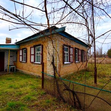 Продаж будинку с.Сокирна поряд з лісом та Дніпром