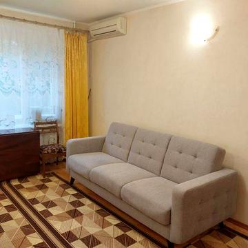 Здам 1-кімнатну квартиру від власника