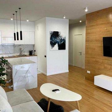 Оренда СУЧАСНОЇ кв. 49m² ЖК "Avalon " Чорновола / Замарстинівська