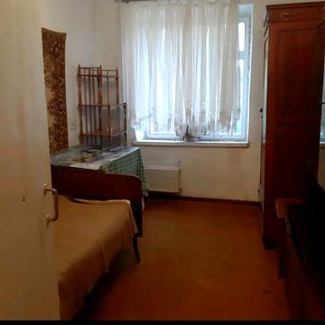 Продається 2-х кімн. квартира, центр