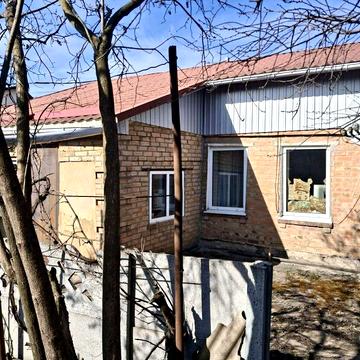 Продам 2 будинки