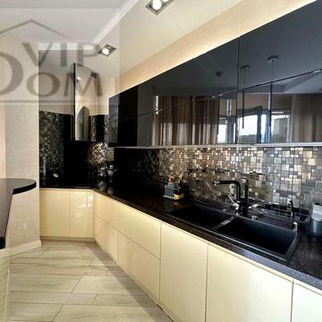 Без комиссии! Свой дом-пентхаус Парк Победы, Говорова (Добровольцев).