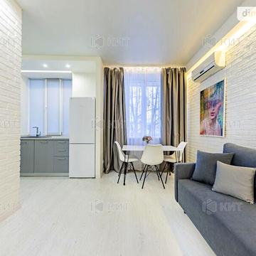 Довгострокова оренда 1к Квартира Дмитрівська вулиця