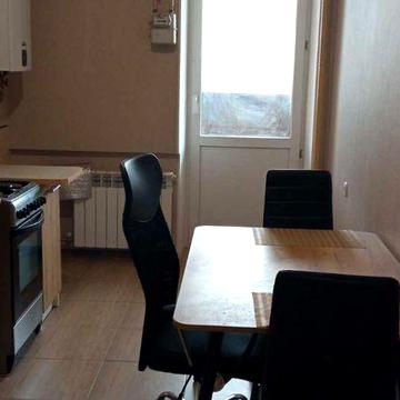 Сдам 1 ком.  на Леваде в новом доме, рядом с Сильпо.