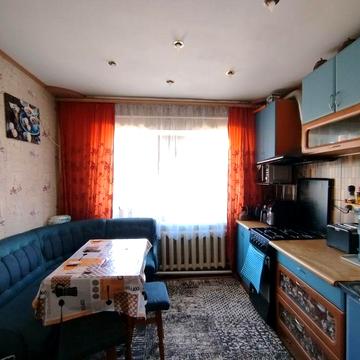 2-кімнатна квартира, Малин, недалеко від зал. вокзалу, з опаленням