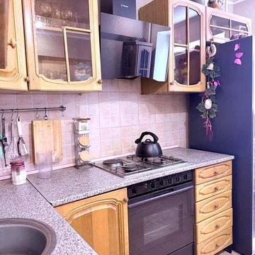 Сдаётся 2х комнатная квартира,  бабурка,  хортицкий,  Энтузиастов