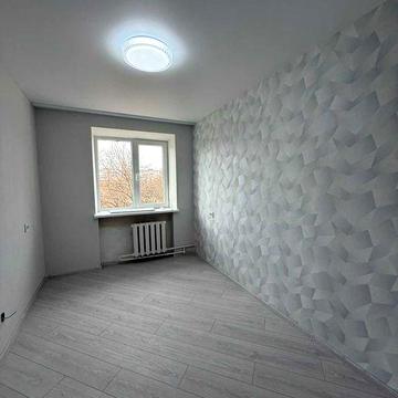 Найкраща пропозиція! 3-кімнатна квартира з ремонтом у Раково