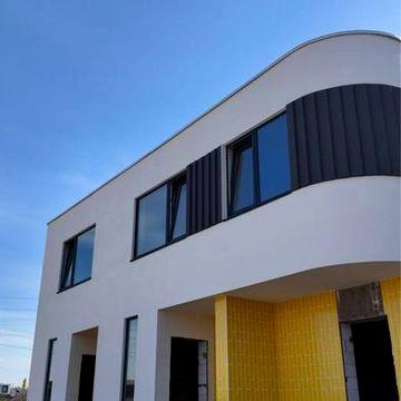 Таунхаус / рассрочка на 51 месяц. Авангард