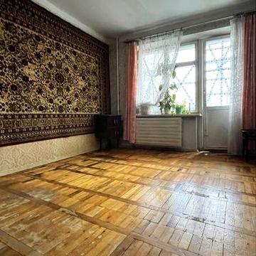 3-кімнатна квартира