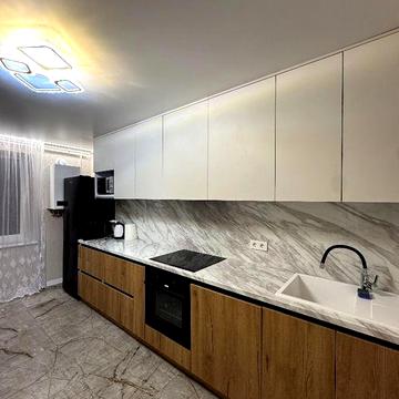 1к квартира в новобудові, перше заселення