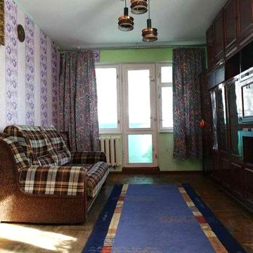 2-х кімнатна квартира від власника на 2 місяці,  Черьомушки