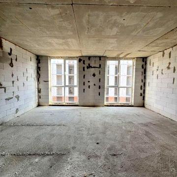 1к квартира 38 м.кв, газ, 2 поверх, ЖК Sanville Park ЖК Sanville park