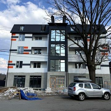 Продаж квартири 2 кім. по вул.Шевченко( 63 кв.метри)