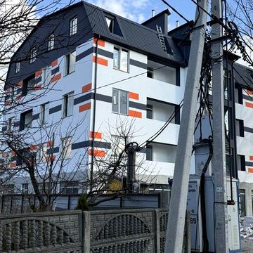 Продаж квартири 2 кім. по вул.Шевченко( 63 кв.метри)