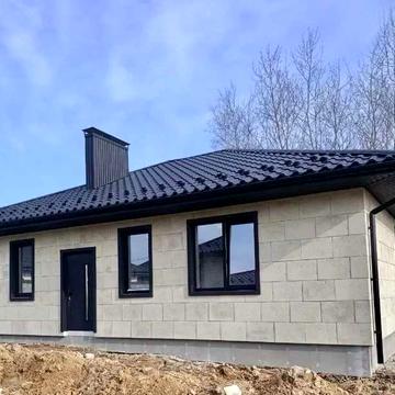 Продам новий якісний будинок у Ворзелі! 110м2!