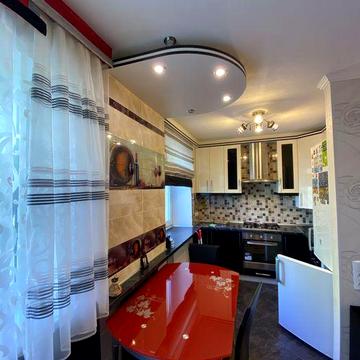 Здається двокімнатна квартира Житній ринок, автономне опалення.