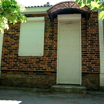 Здам частину будинку 41м^2