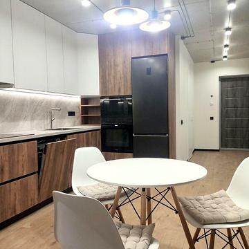 Довгострокова оренда 1к Квартира Шевченка Тараса вулиця ЖК Великая Британия