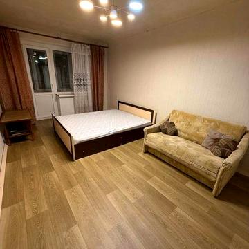 Свободна 27.04!Центр!Берем с животными!Свет не отключают!