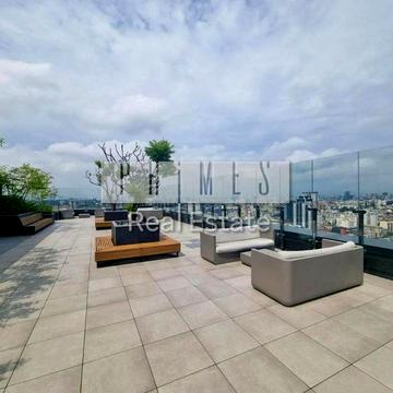 Продаж / Квартира / вул. Федорова, Печерськ, Київ Tetris Hall ЖК Tetris Hall