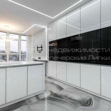 Продаж 3-кімнатной квартіри Драгомірова 11 - ЖК «Новопечерские Липки» ЖК Новоречерські Липки