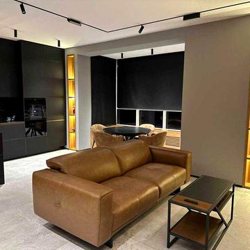 Продаж нової 3-к квартири 80м2 ЖК Jack House Джек Хаус Печерськ відео ЖК Jack House