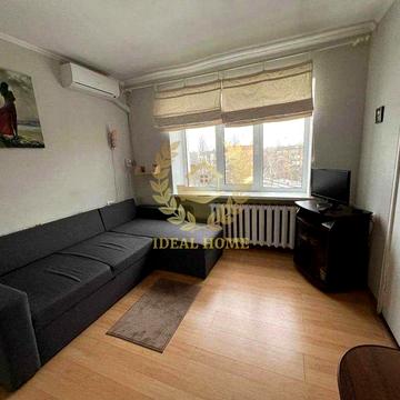 Продається 1-а кімнатна квартира в Деснянському р-ні (масив Лісовий)