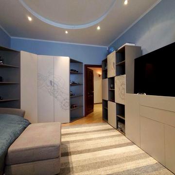 без % 4 к квартира пр.Володимира Івасюка /Оболонська Набережна/ Оазис ЖК Oasis