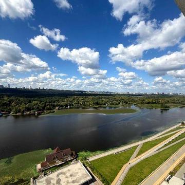 Без %ЖК Русанівська гавань Продаж 3к квартири 124,5м2 ЖК Русанівська Гавань