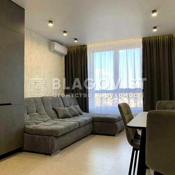 ЖК Podil Plaza & Residence продаж 1 кімнатної квартири, 57 м2, Поділ ЖК"Podil Plaza &amp; Residence"