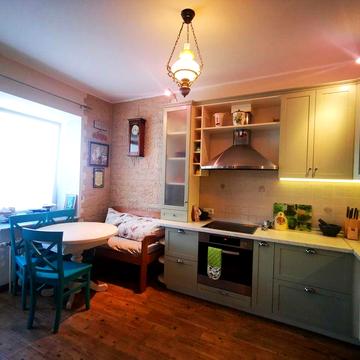 Оболонь, вул.В. Івасюка (Героїв Ст.) буд 43г.  3-х кімн;  без комісії