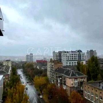 ЖК Richmond, 79м2, середній поверх без ремонту ЖК Richmond