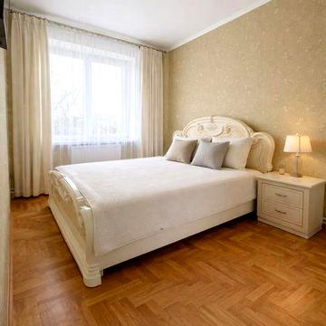 Продається 3-кімнатна квартира в м. Дрогобич