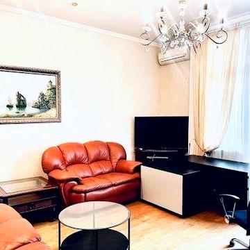 И.Арсенальна, продаж- квартира, оновлений  ремонт, парк,