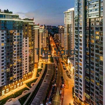 Продаж 2к квартири в ЖК Новопечерські липки 7 черга 3 будинок ЖК Новопечерські Липки