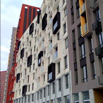 Гарний варіант! Продаж 1-к квартири 30м2 вікна у двір в ЖК Svitlo Park ЖК Свитло Парк