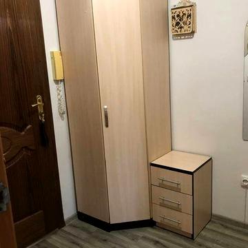 Продаж 1 кімнатної квартиру,вул.Бажана-5в