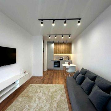 Квартира 1-комн, ЖК Новая Англия, Лондон, 40м2, 125000$ БЕЗ КОМИССИИ ЖК Новая Англия, ЖК Нова Англія