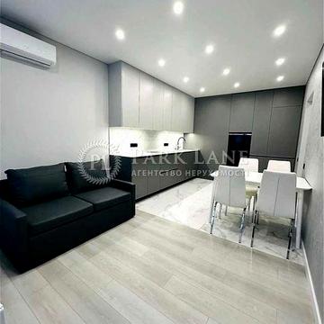 2к квартира з ремонтом Варшавський поруч Діброва Парк Місто Квітів