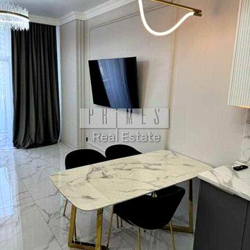 Продаж 1к 55м2 Manhattan city Центр Берестейский просп Победы 11 ЖК Manhattan city