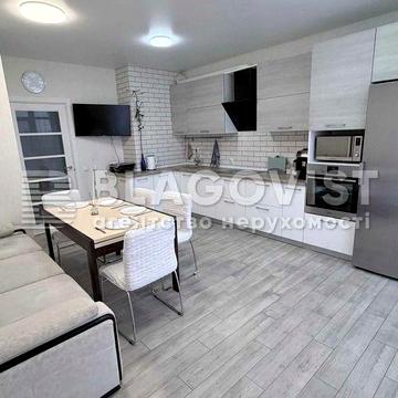 Продаж 3 кімнатної квартири, Сімї Кульженків, 31а, ЖК Яскравий ЖК Яскравий