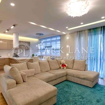 • Київ, Борщагівська, 152а, 2к, Шулявка, Соломянський