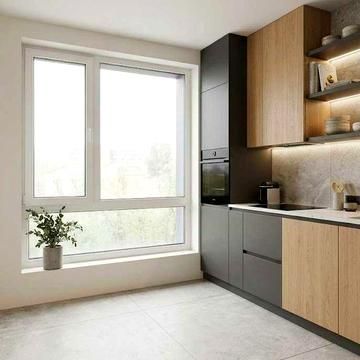 Власний простір у ЖК «Синергія Київ» — комфорт та автономність ЖК Синергія Київ