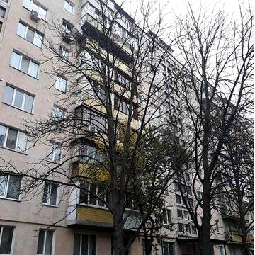 Продажа 2-квартира вул.Лятошинського Теремки-2 ГАЗ Голосіївський р/н. ЖК ОСББ