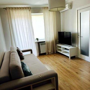 Квартира Печерськ Джона Маккейна