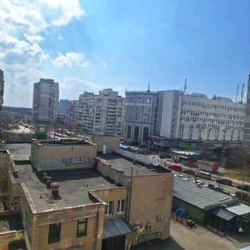 2к Квартира під ремонт