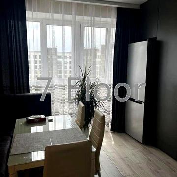 1 кімнатна квартира Радистів ЖК Лісова казка Биківня ст.м.Лісова