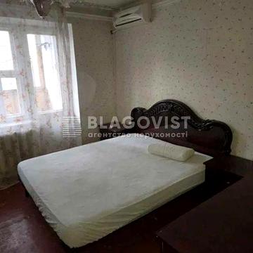 Продаж 2-кімнаної квартири Загорівська (Багговутівська), 8/10, 54 м2