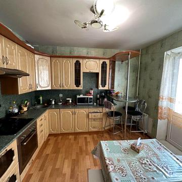 3к 89кв.м. Троєщина вул. Милославська 47а