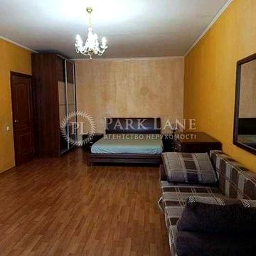 Пчілки Олени, 4, Драгоманова Григоренко Є відновлення ЖК Позняки 4 - а